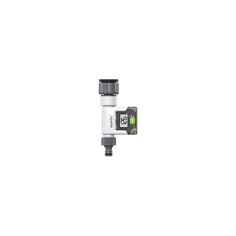RainPoint Digital Water Flow Meter